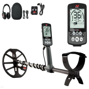 Wykrywacz metali - Minelab Equinox 800