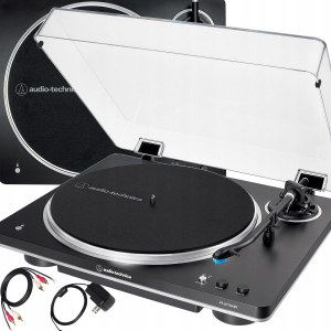 Audio-Technica AT-LP70XBT