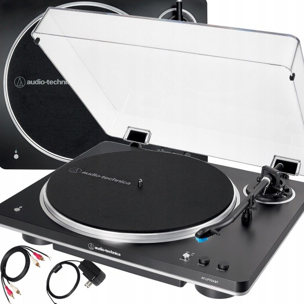 Audio-Technica AT-LP70XBT