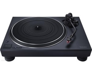 Gramofon Technics SL-1500C czarny 