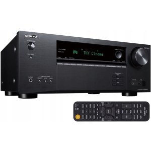 Onkyo TX-NR6100