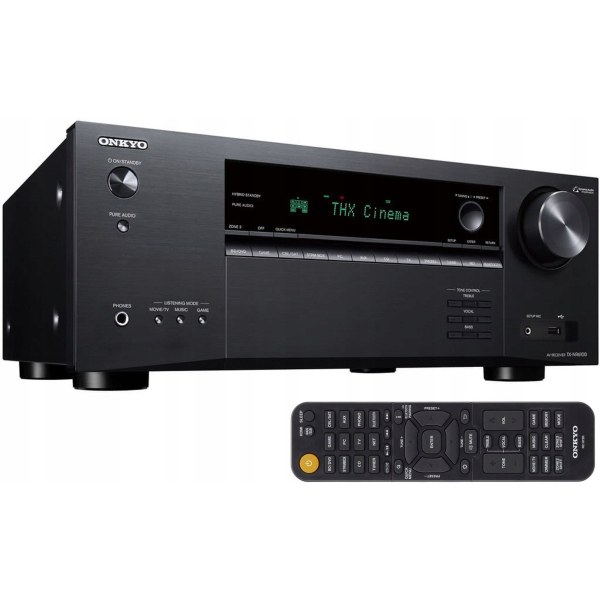 Onkyo TX-NR6100