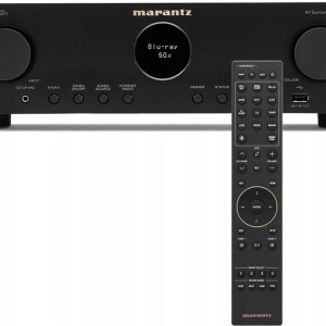 Marantz Cinema 70s Czarny
