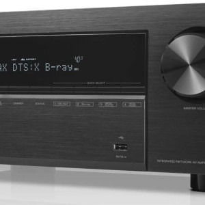 Denon AVC-X3800H