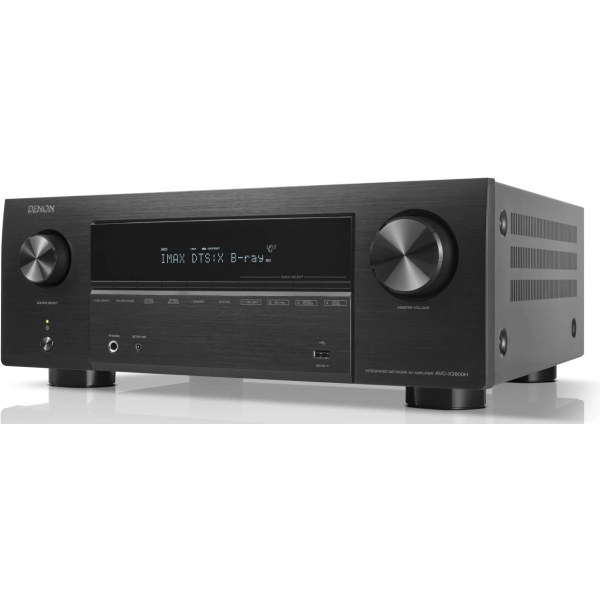 Denon AVC-X3800H