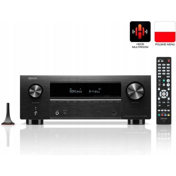 Denon AVC-X2850H