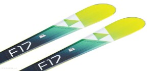 Narty Fischer Progressor F17 18/19 + Rs10 Gw