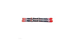 Narty Fischer Progressor F18 Rs 11 Powerrail 18/19
