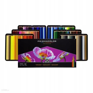Kredki artystyczne Prismacolor