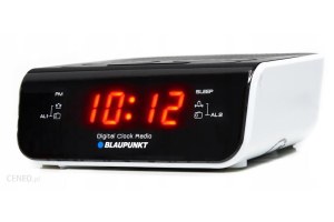 Radiobudzik Blaupunkt CR5WH