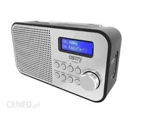 Radiobudzik Camry Dab Cr1179
