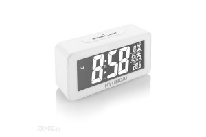Radiobudzik Hyundai AC321W