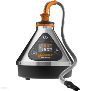Waporyzator Volcano Hybrid 