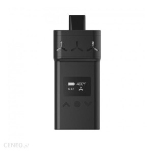 Waporyzator AIRVAPE X
