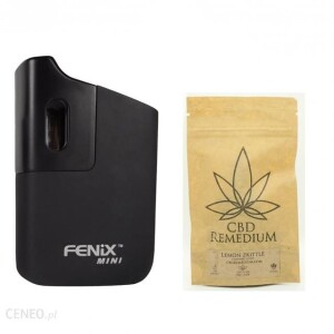 Waporyzator Fenix Mini