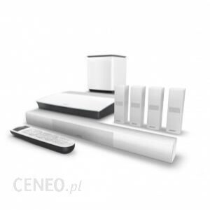 Kino domowe Bose Lifestyle 650
