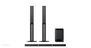Kino domowe Sony HT-RT4