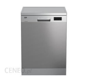Zmywarka BEKO DFN16420X