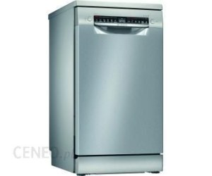 Zmywarka Bosch Serie4 Home Connect SPS4HMI53E