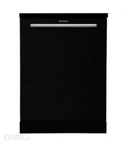 Zmywarka Sharp QW-D41F452B-DE