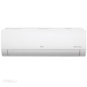 Klimatyzator ścienny LG S12EQ
