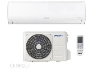 Klimatyzator ścienny Samsung AR35 AR09TXHQSINEUX