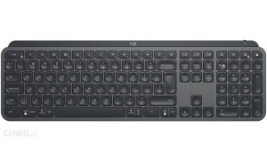 Klawiatura komputerowa Logitech MX Keys 