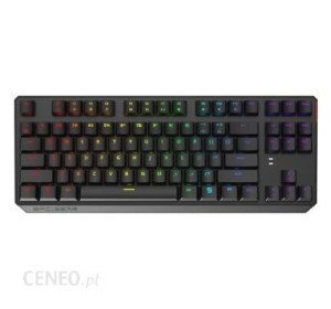 Klawiatura komputerowa SPC Gear GK630K Tournament Kailh Red RGB
