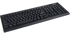 Klawiatura komputerowa Vakoss TK-103-PK 