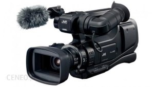 Kamera cyfrowa JVC GY-HM70E