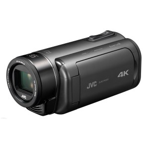 Kamera cyfrowa JVC GZ-RY980