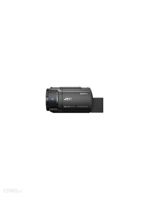 Kamera cyfrowa SONY FDR-AX43