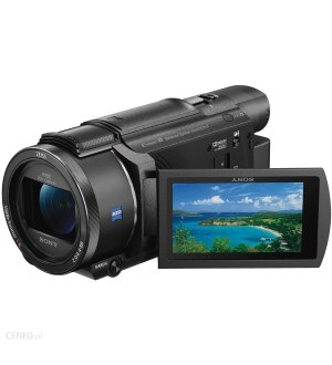 Kamera cyfrowa Sony FDR-AX53