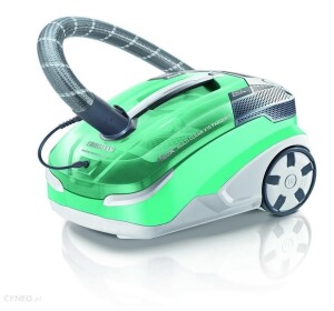 Odkurzacz wodny THOMAS Aqua+ Multiclean X10 Parquet