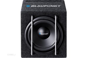 Głośniki samochodowe Blaupunkt GTB 8200A