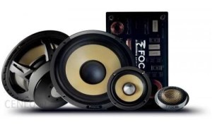 Głośniki Focal ES165KX3