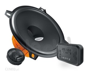 Głośnik Hertz DSK 130