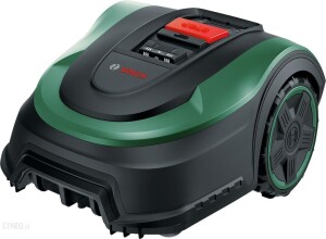 Robot koszący Bosch Indego S+ 500 06008B0302