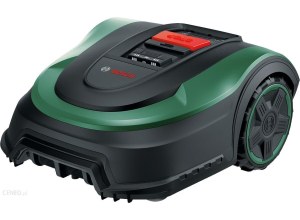 Robot koszący Bosch Indego S+ 500 06008B0302