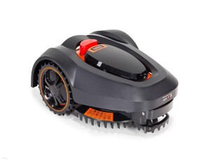 Robot koszący Nac Rlm800-Ng