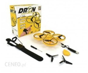 Dron dla dziecka Pro Kids – sterowany gestami ręki