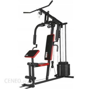 Atlas do ćwiczeń Hertz Fitness Lynx