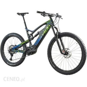 Rower crossowy Torpado Xanto N E8