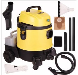 Odkurzacz piorący Clatronic BSS1309
