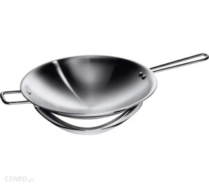 Patelnia wok Electrolux Infinite