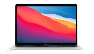 Ultrabook Apple MacBook Air Laptop 13,3&amp;quot;/M1/8GB/256GB/macOS (MGN63ZEA)