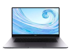 Ultrabook Huawei Laptop MateBook D15 15,6&amp;quot;/Ryzen5/8GB/256GB/Win10 (53010TUE) 