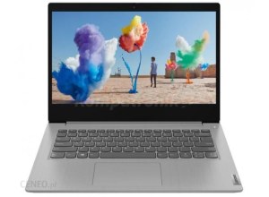 Ultrabook  Lenovo Laptop  Ideapad 3-14IML 14&amp;quot;/i5/8GB/512GB/Win10 (81WA004PPB)
