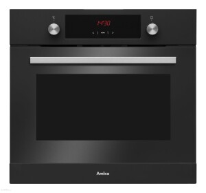 Piekarnik elektryczny Amica EB7541DB FINE