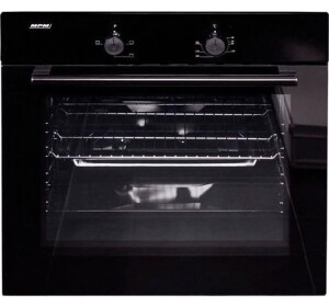 Piekarnik elektryczny MPM MPM-63-BO-12